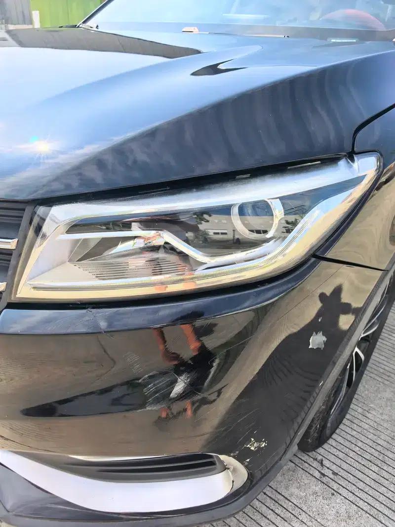 Fengguang 580 2020 1.5T CVT Luxury Edition — миниатюра 8