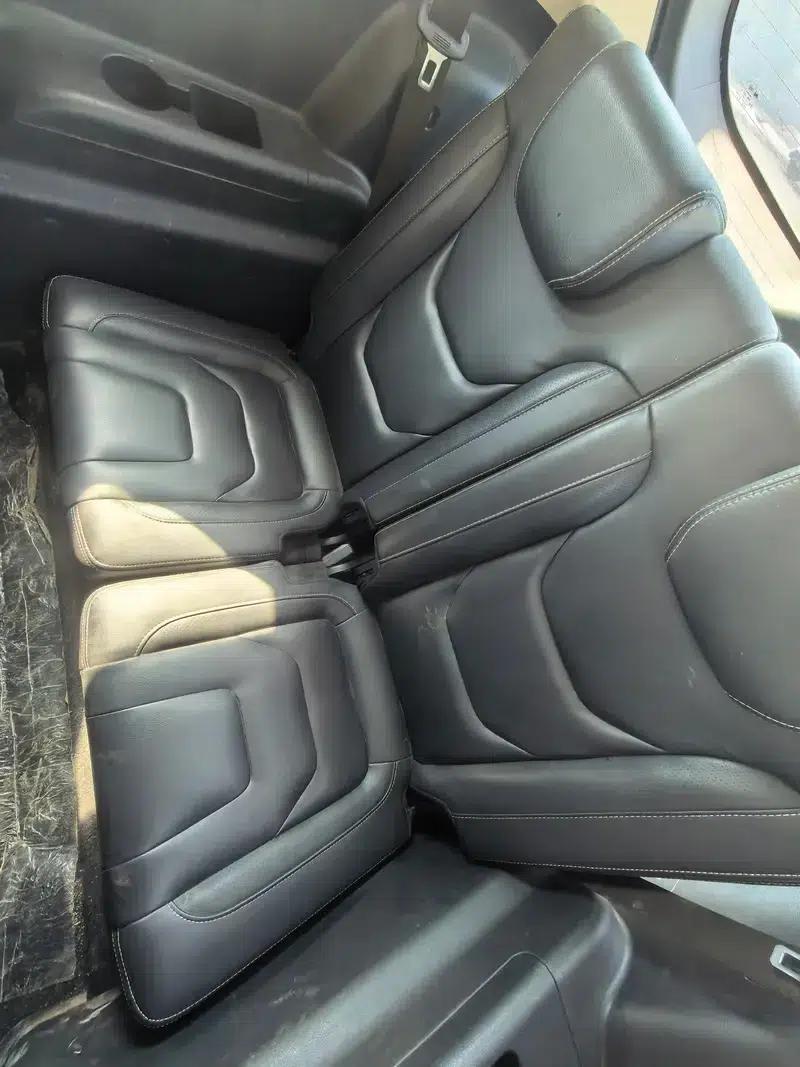 Fengguang 580 2020 1.5T CVT Luxury Edition — миниатюра 9