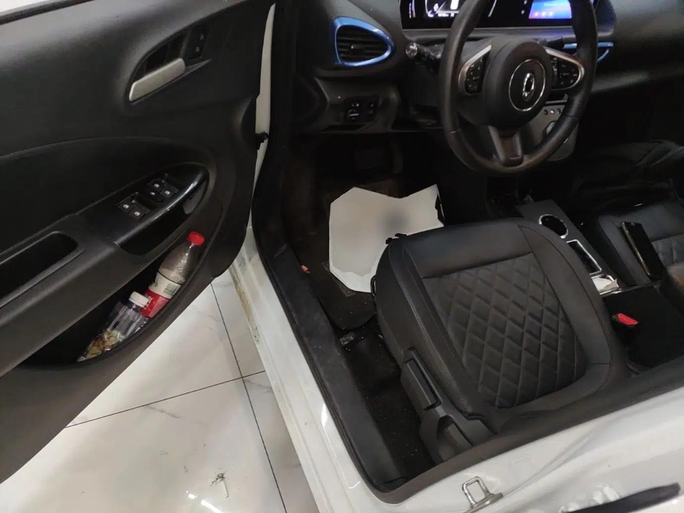 ORA White Cat 2020 401 km Flagship Version — миниатюра 18