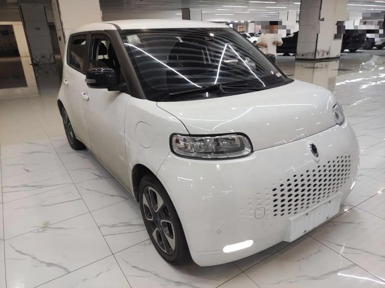 ORA White Cat 2020 401 km Flagship Version — миниатюра 3