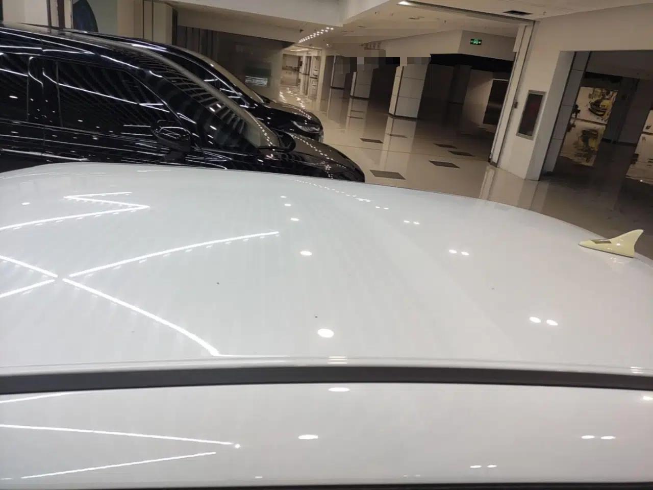 ORA White Cat 2020 401 km Flagship Version — миниатюра 7
