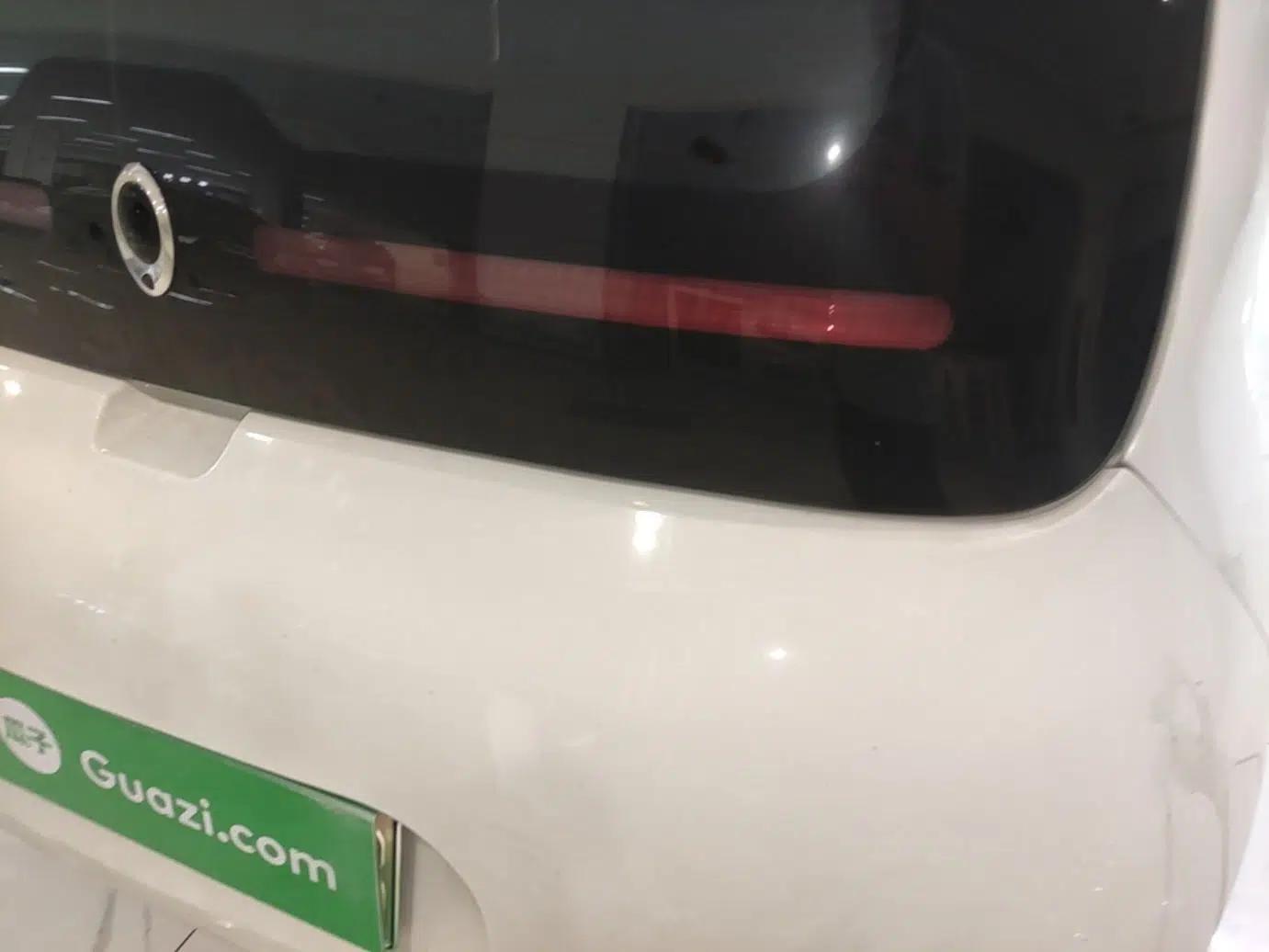 ORA White Cat 2020 401 km Flagship Version — миниатюра 9
