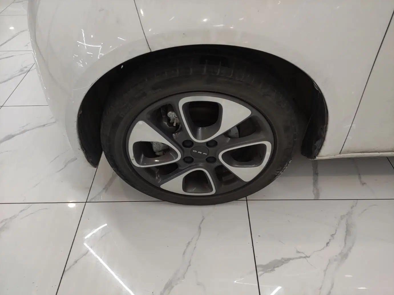ORA White Cat 2020 401 km Flagship Version — миниатюра 10