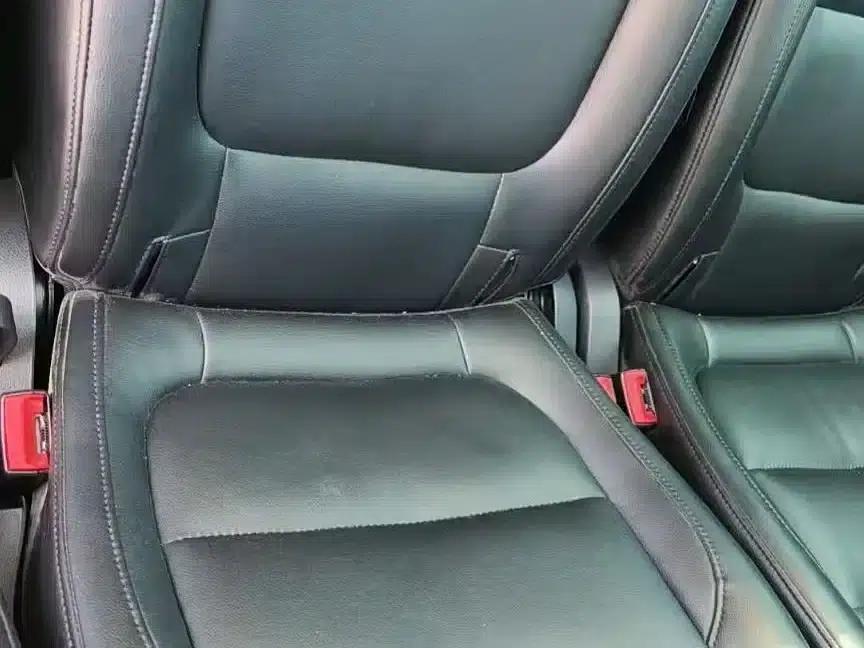 2018 Sharan 380TSI Comfort 7-seater — миниатюра 8