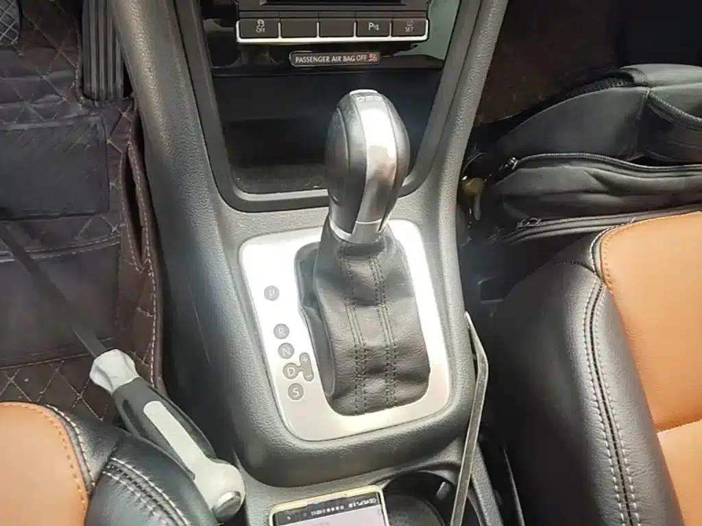 2013 Sharan 1.8TSI Standard Edition — миниатюра 14