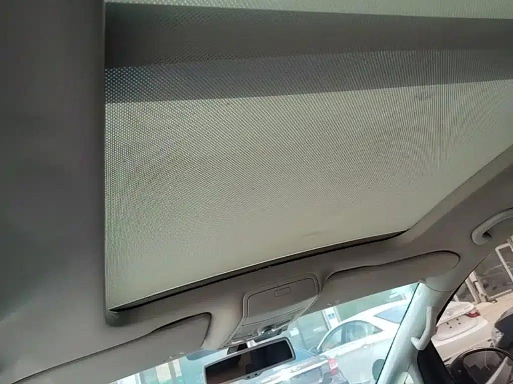 2013 Sharan 1.8TSI Standard Edition — миниатюра 18