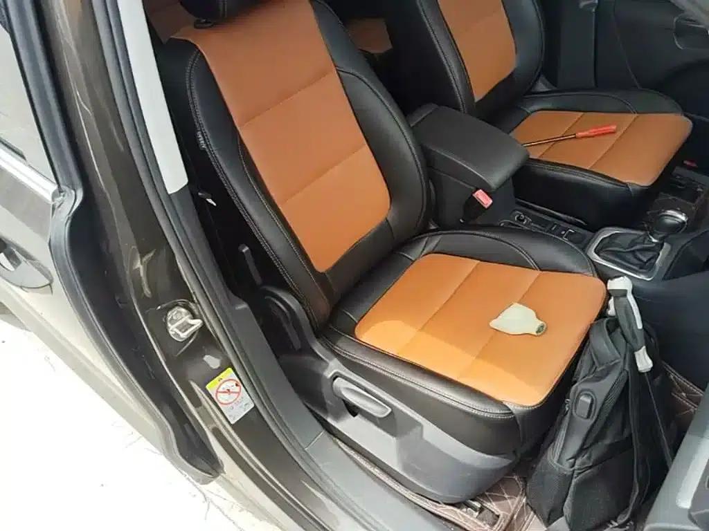 2013 Sharan 1.8TSI Standard Edition — миниатюра 25