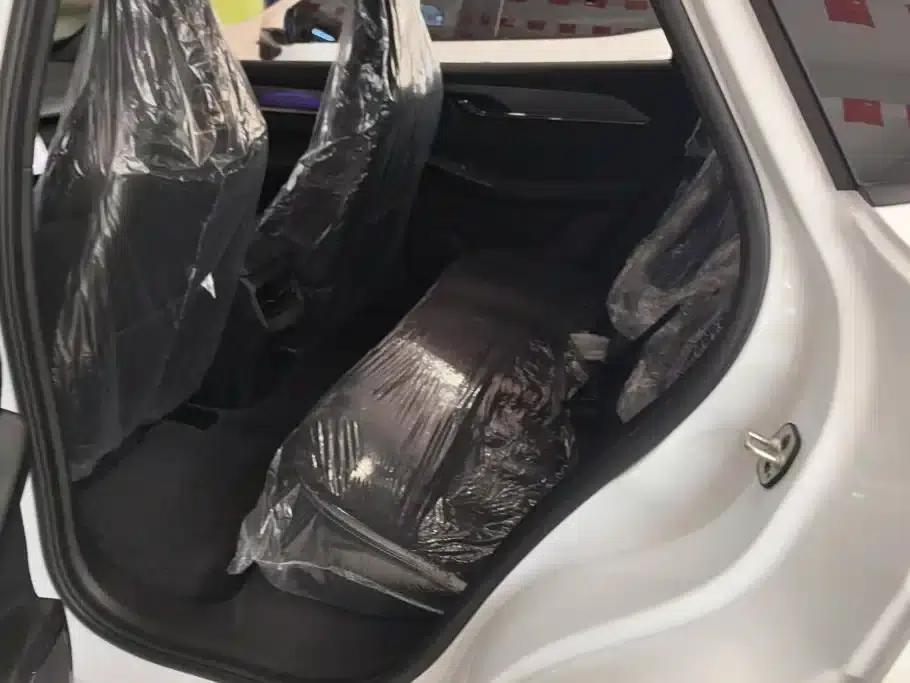 Dongfeng Fengshen L7 2025 Model, 205km Long Range Premium Edition — миниатюра 11