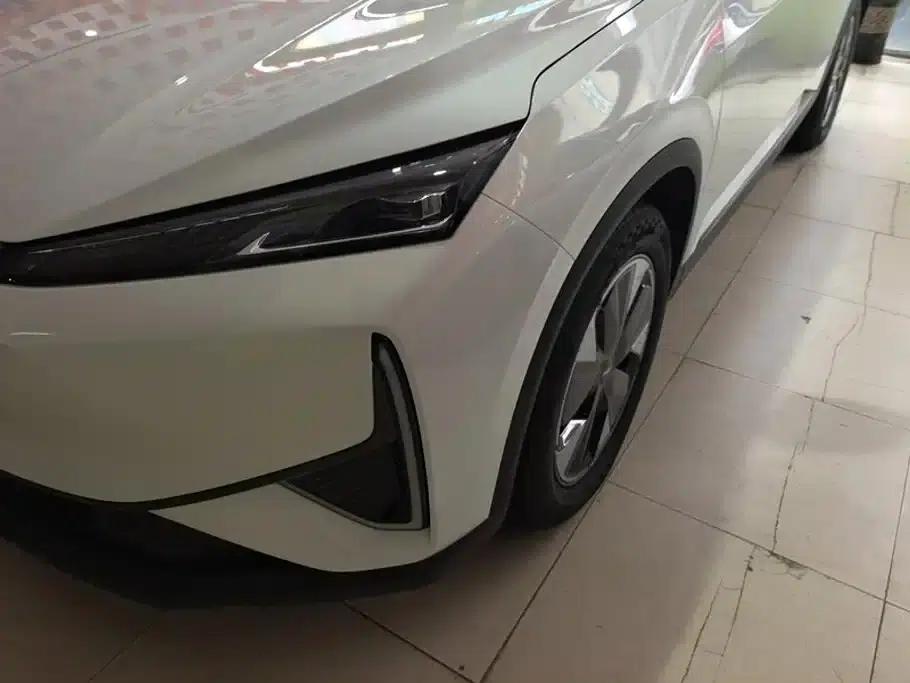 Dongfeng Fengshen L7 2025 Model, 205km Long Range Premium Edition — миниатюра 5
