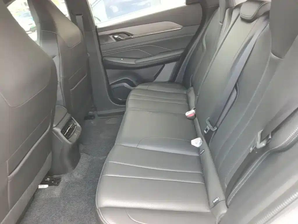 Dongfeng Fengshen L7 2024 Model 518 Air — миниатюра 17