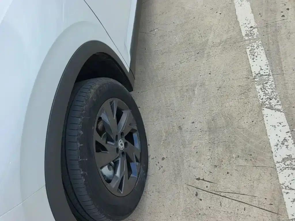 Dongfeng Fengshen L7 2024 Model 518 Air — миниатюра 23
