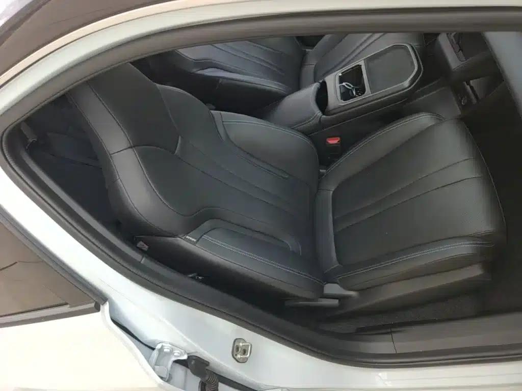 Dongfeng Fengshen L7 2024 Model 518 Air — миниатюра 25