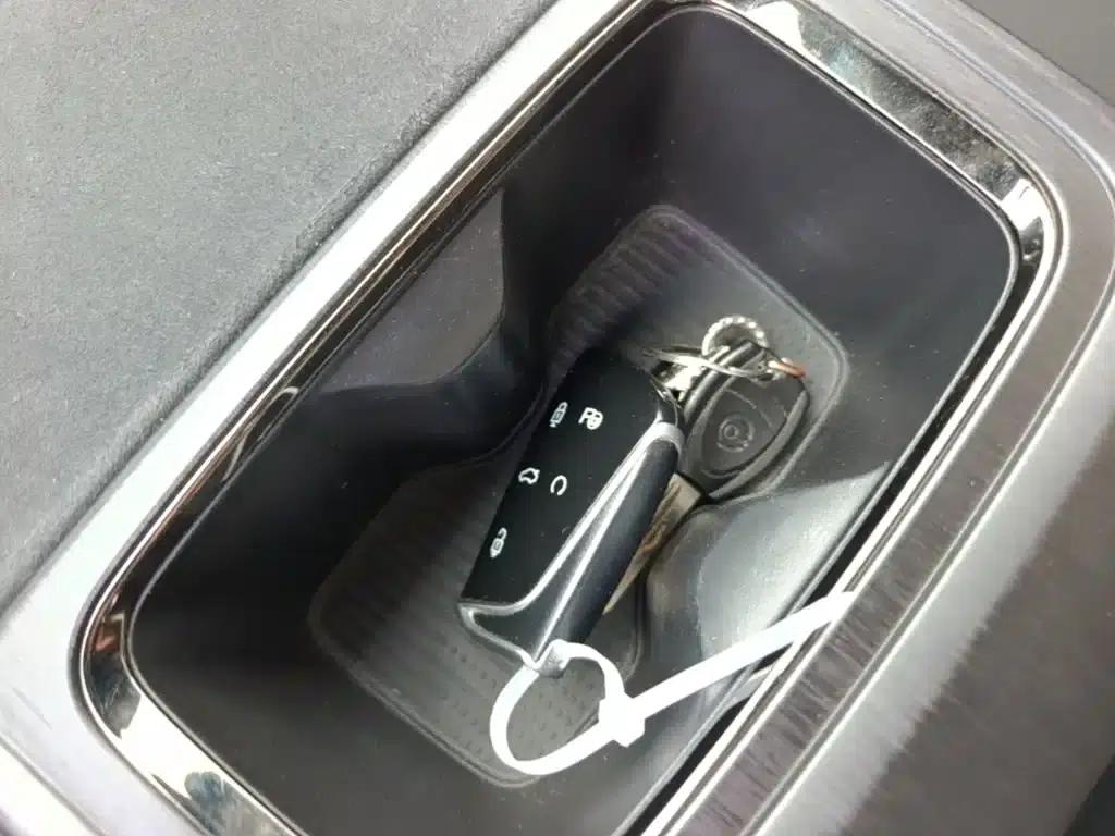 Dongfeng Fengshen L7 2024 Model 518 Air — миниатюра 9