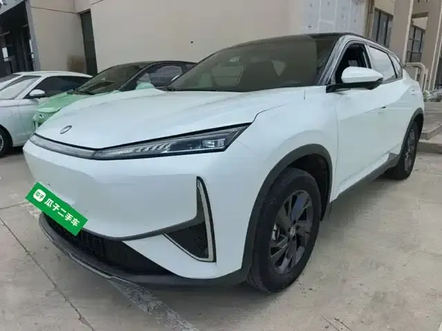 Dongfeng Fengshen L7 2024 Model 518 Air