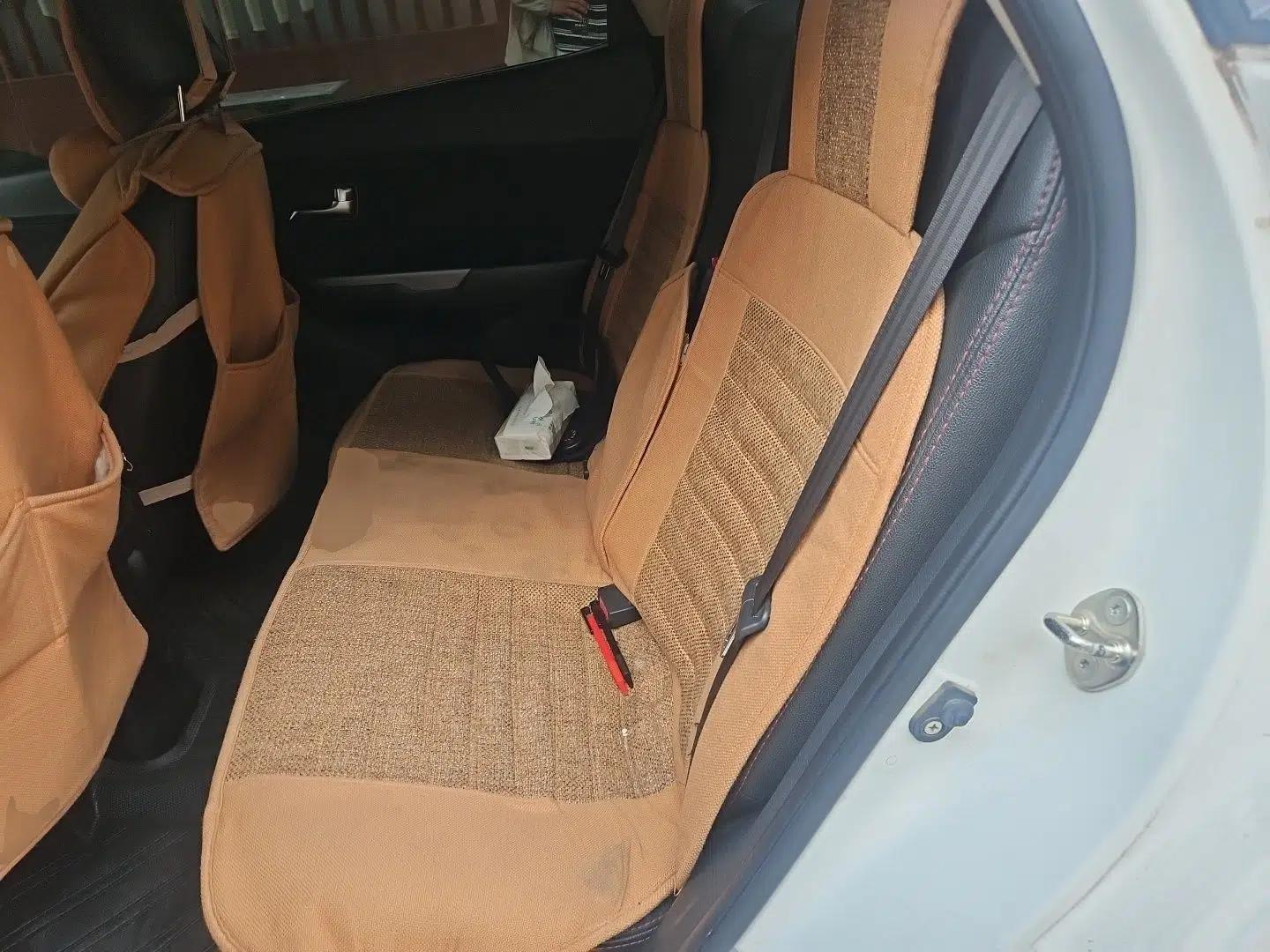 Kia K2 2015 Hatchback 1.4L MT GLS — миниатюра 17
