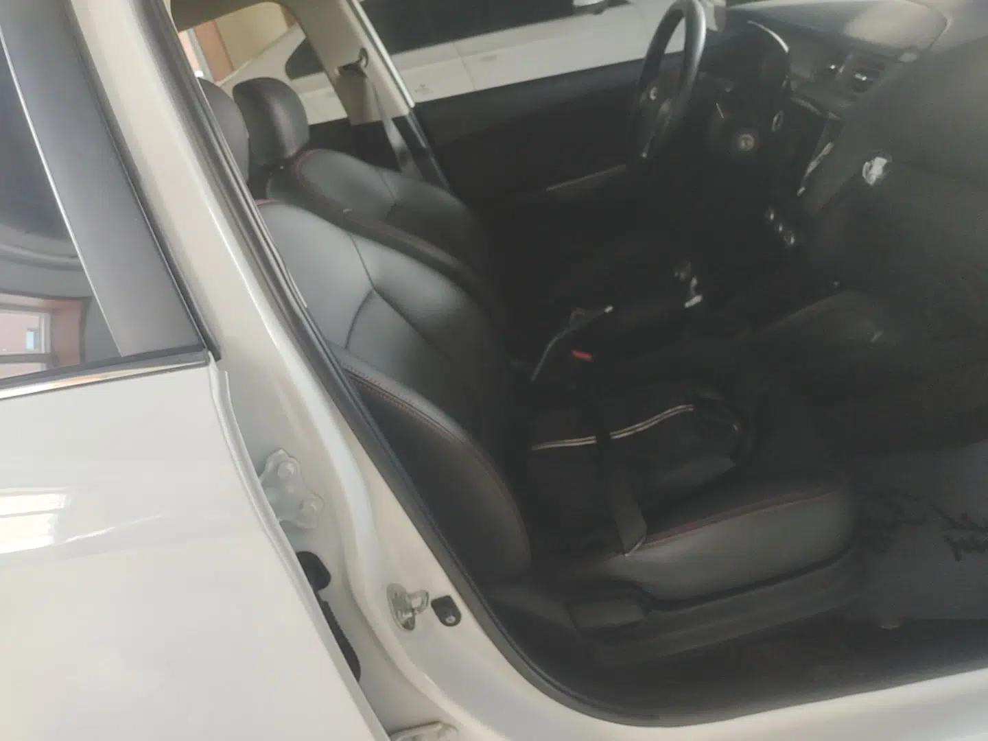 Kia K2 2015 Sedan 1.4L MT GLS — миниатюра 19