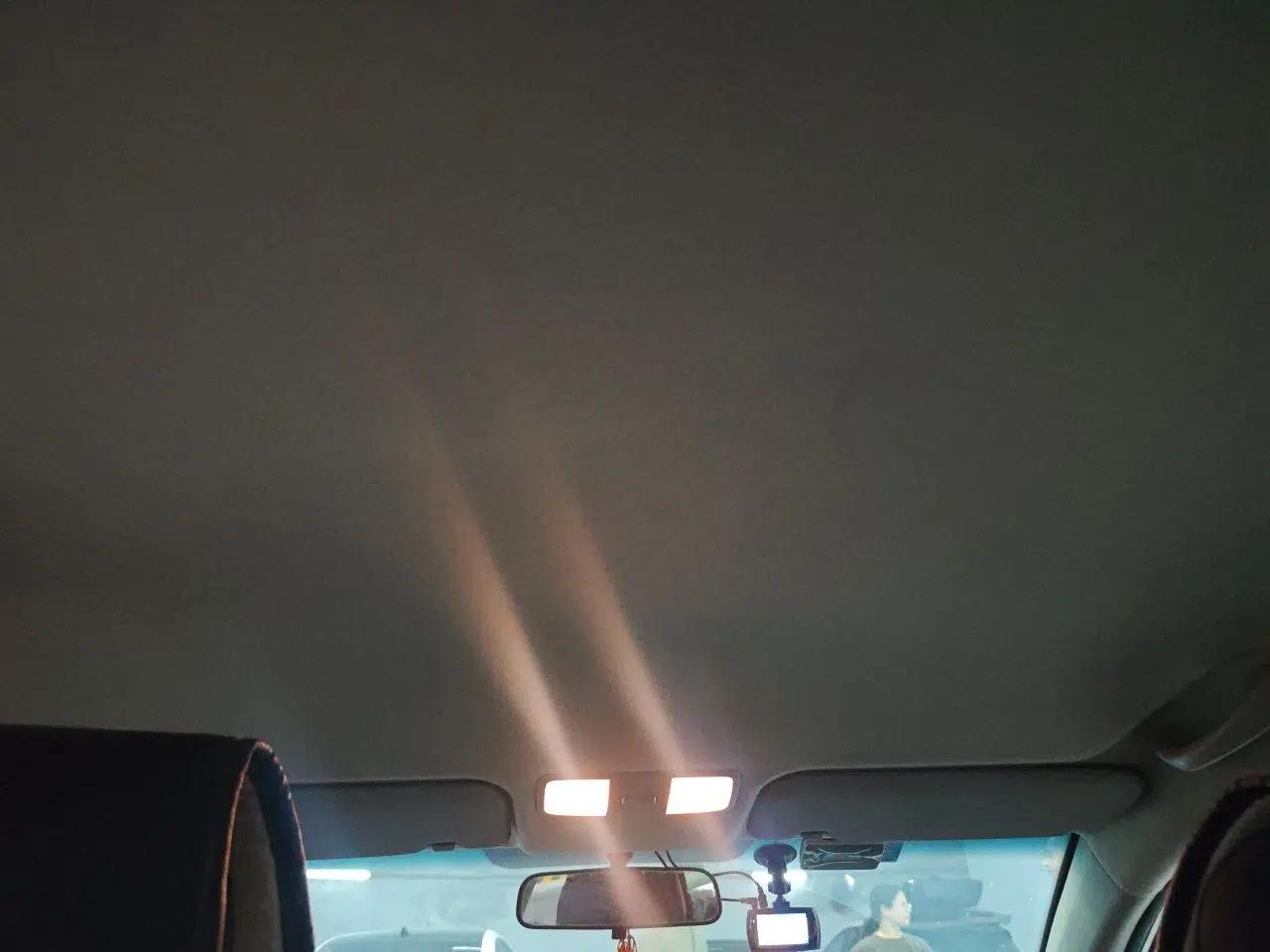 Kia K2 2015 Sedan 1.4L MT GLS — миниатюра 15