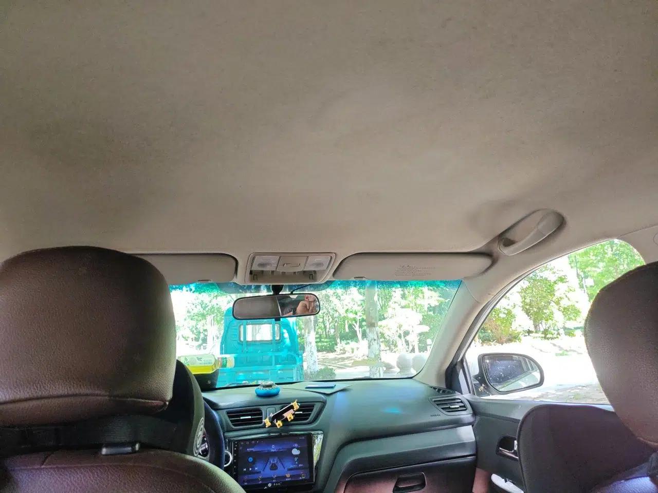 Kia K2 2011 Sedan 1.4L Manual Transmission GLS — миниатюра 18
