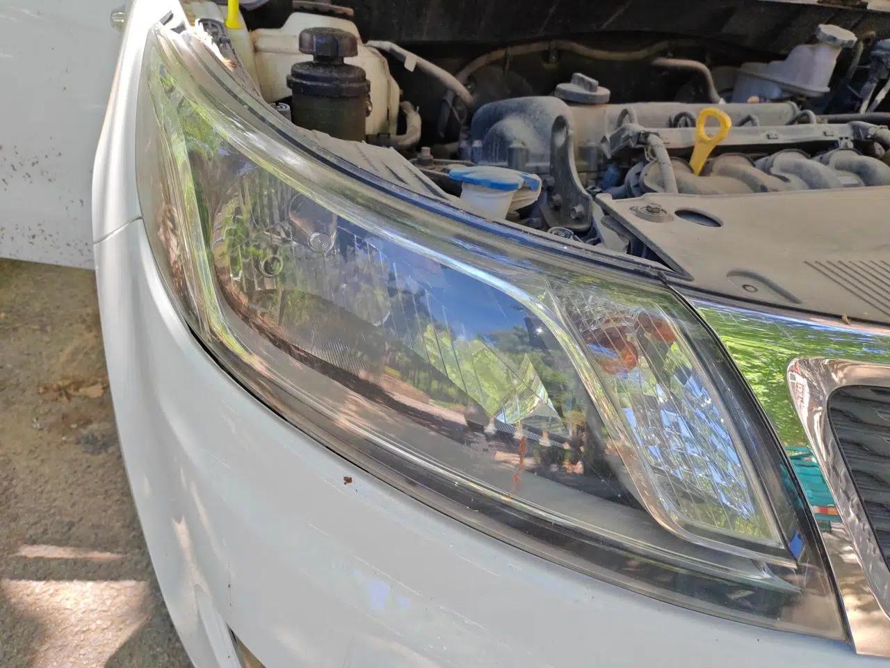 Kia K2 2011 Sedan 1.4L Manual Transmission GLS — миниатюра 7