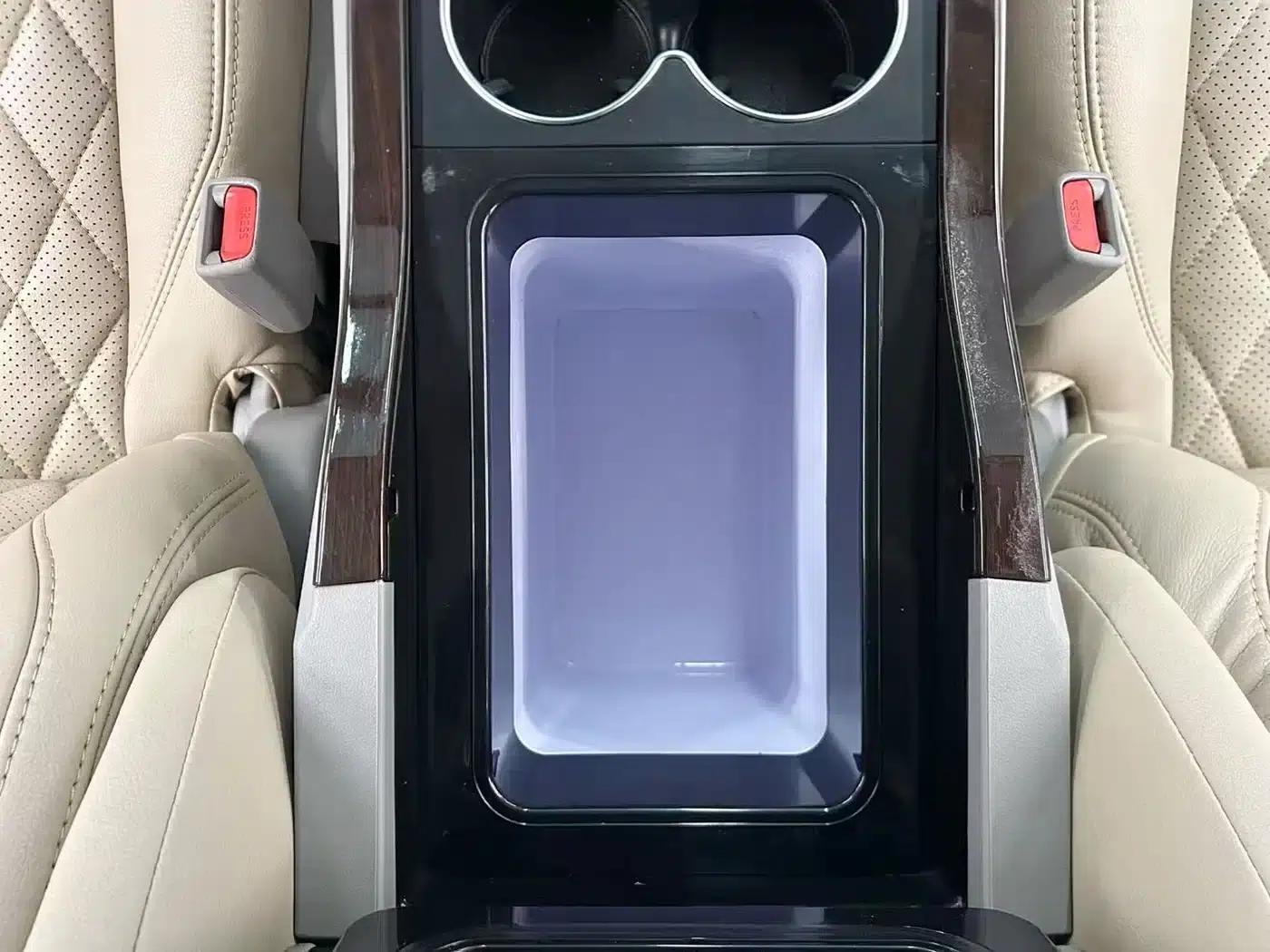 2017 Sienna 3.5L Automatic — миниатюра 18