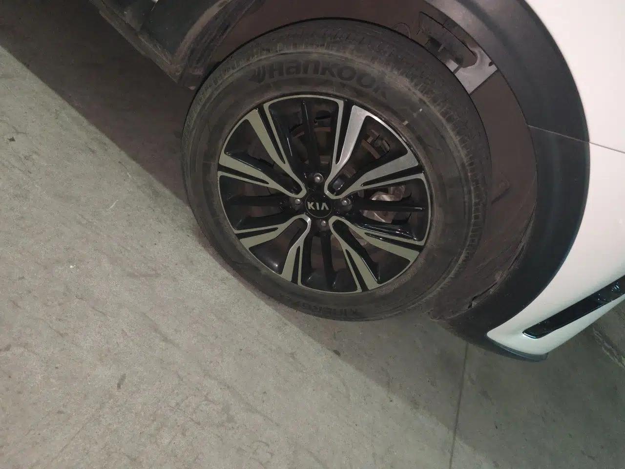 Kia kx1 Stonic 2021 1.4L CVT Fun Edition — миниатюра 5
