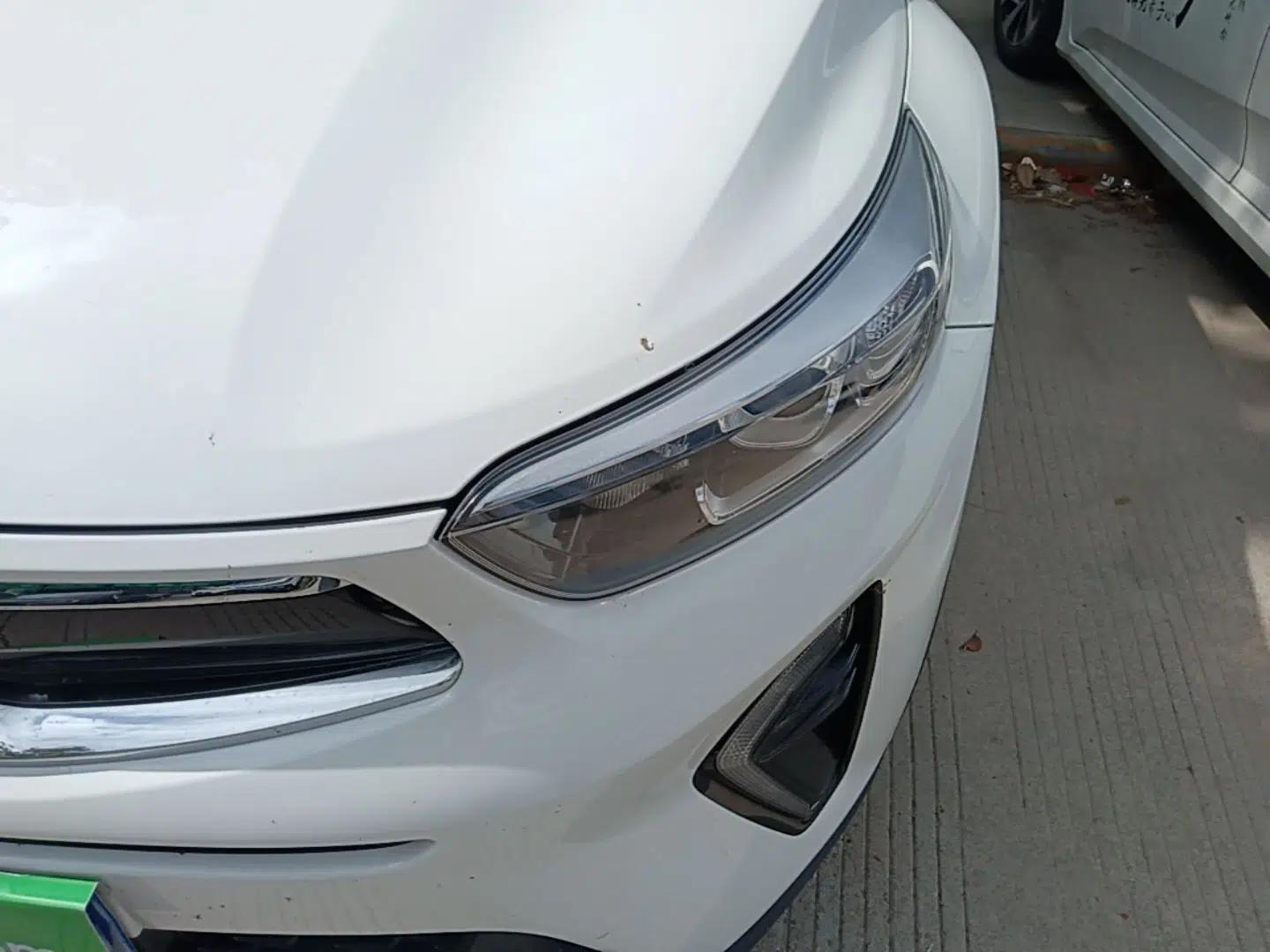 Kia kx1 Stonic 2019 1.4L Automatic Fun Edition China VI — миниатюра 8