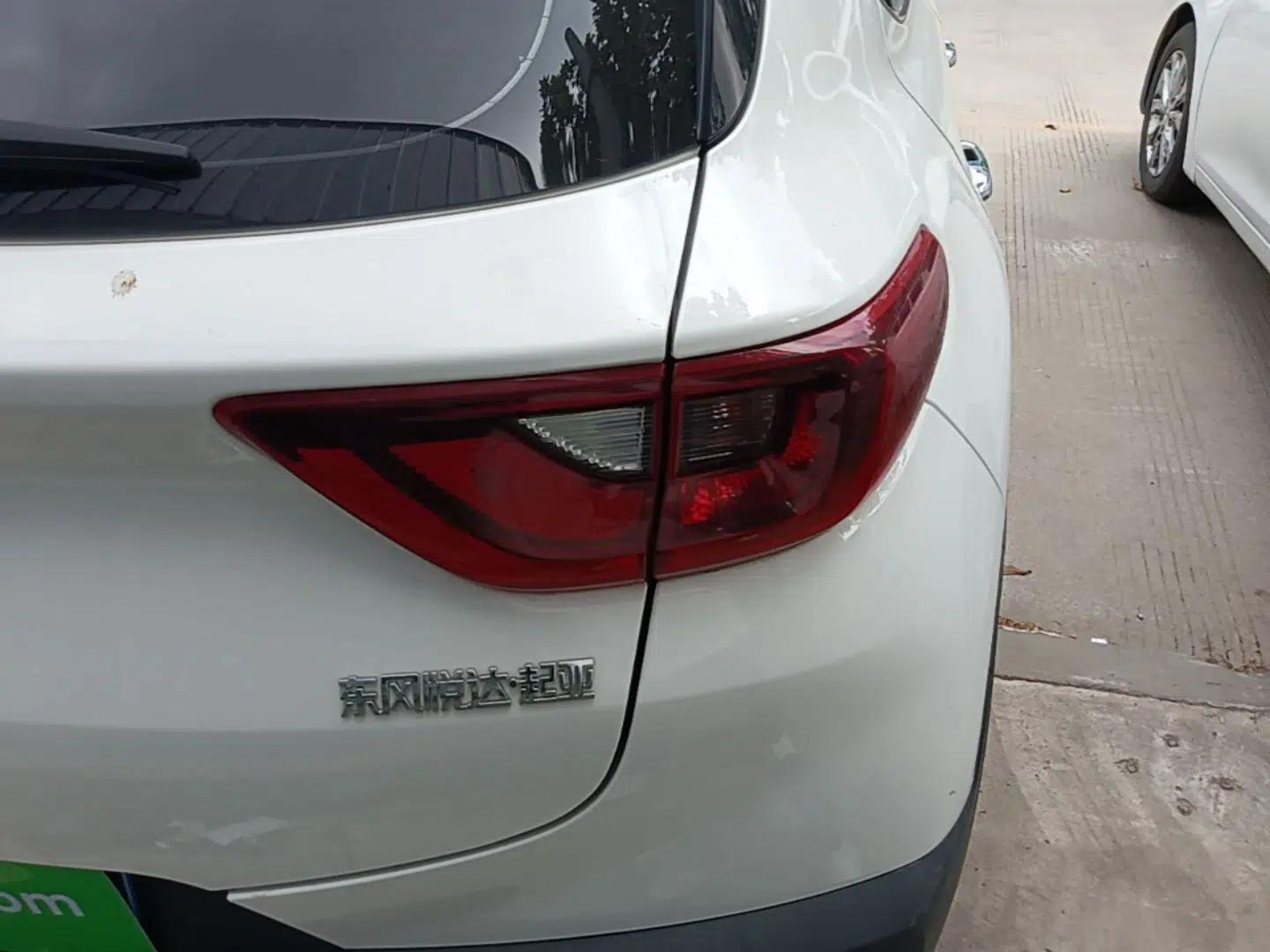 Kia kx1 Stonic 2019 1.4L Automatic Fun Edition China VI — миниатюра 9