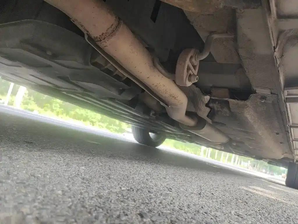 Geely Emgrand L HiP 2022 1.5TD-DHT Pro 100KM Super Speed — миниатюра 18
