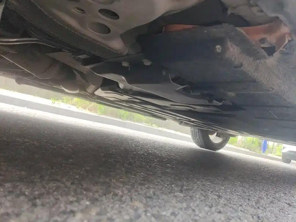 Geely Emgrand L HiP 2022 1.5TD-DHT Pro 100KM Super Speed — миниатюра 20