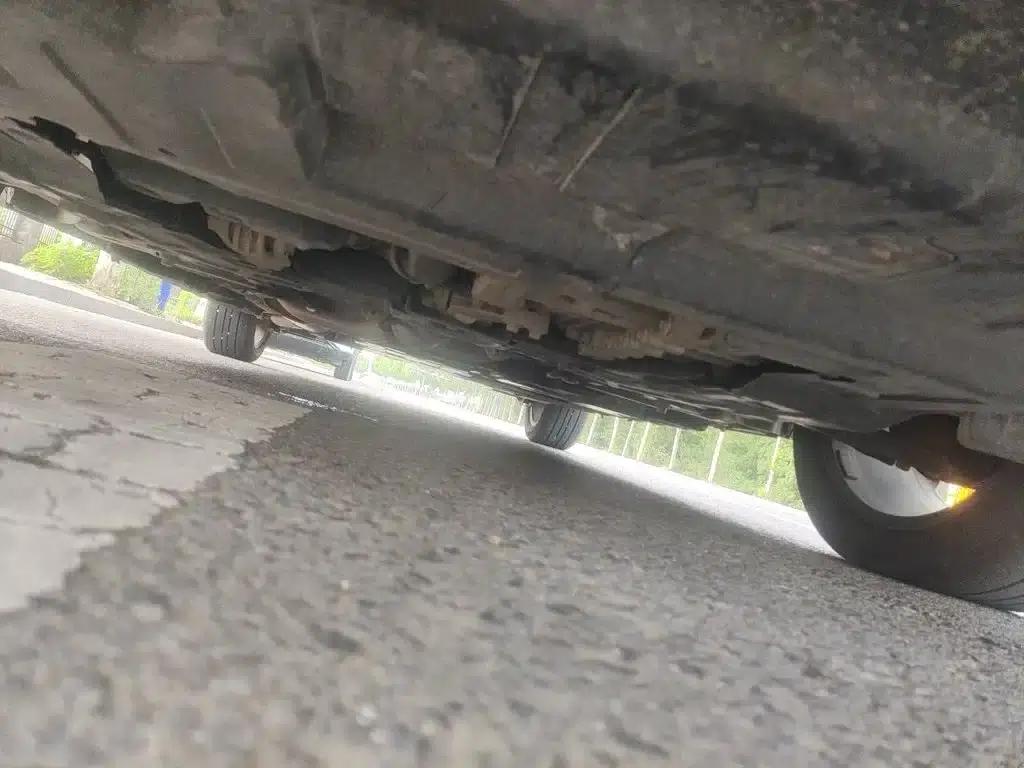 Geely Emgrand L HiP 2022 1.5TD-DHT Pro 100KM Super Speed — миниатюра 24