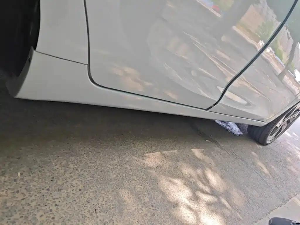 Geely Emgrand L HiP 2022 1.5TD-DHT Pro 100KM Super — миниатюра 21