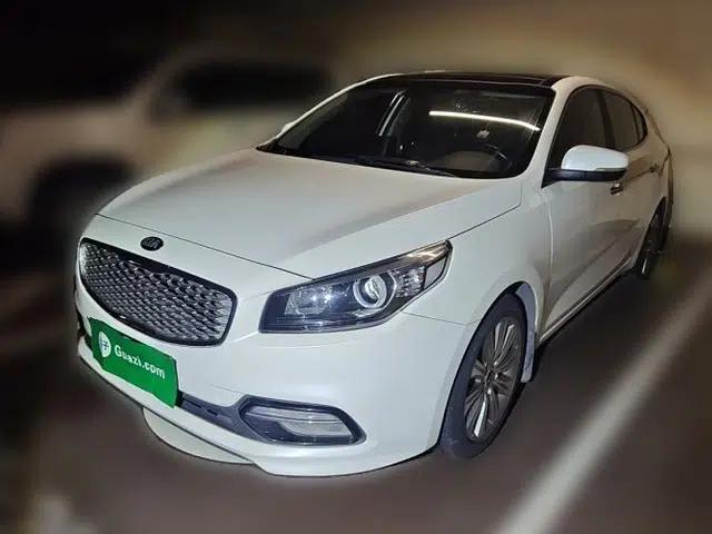Kia K4 2017 1.8L Automatic DLX Special