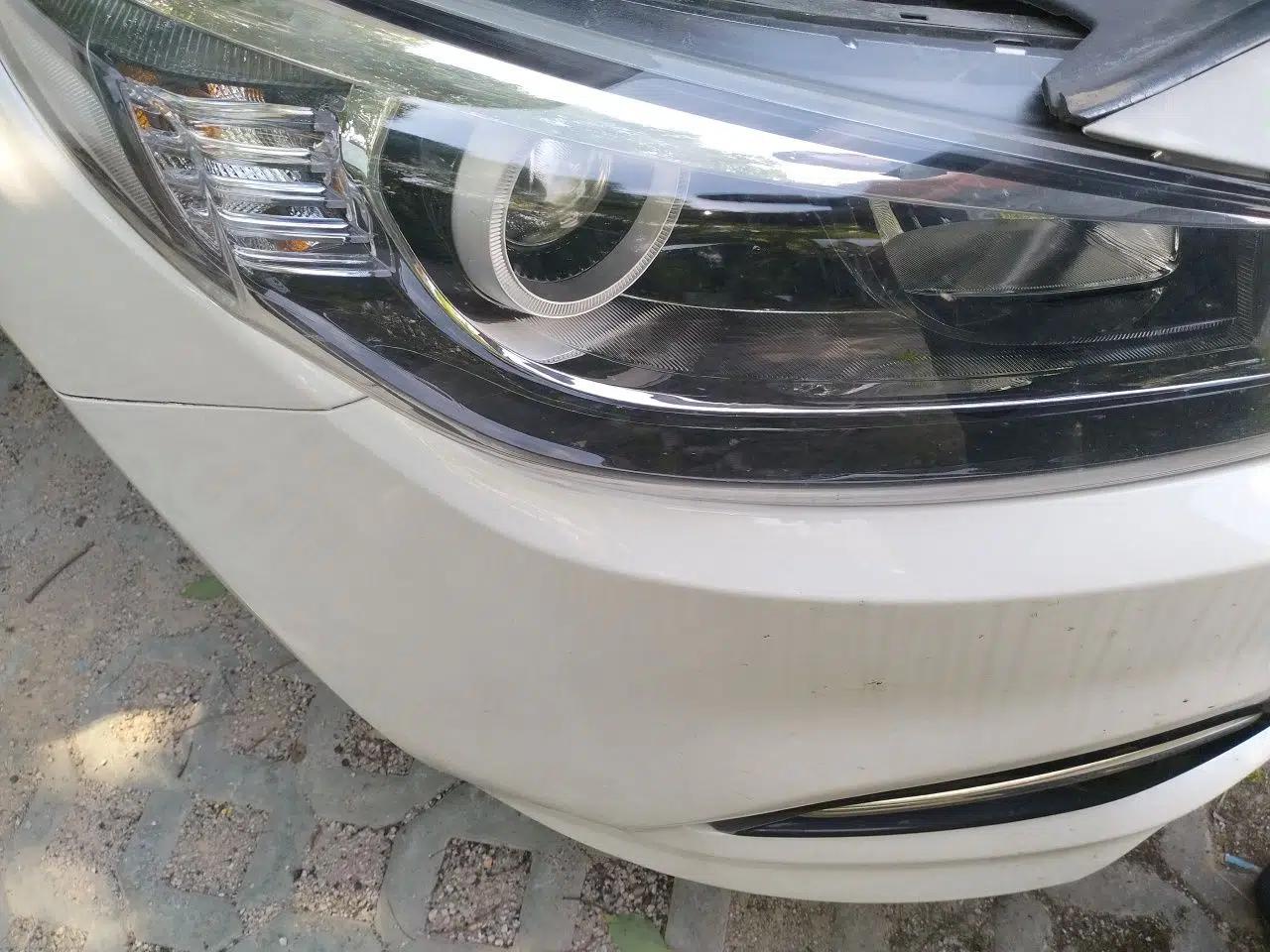 Kia K4 2015 1.8L Automatic GLS Special — миниатюра 7