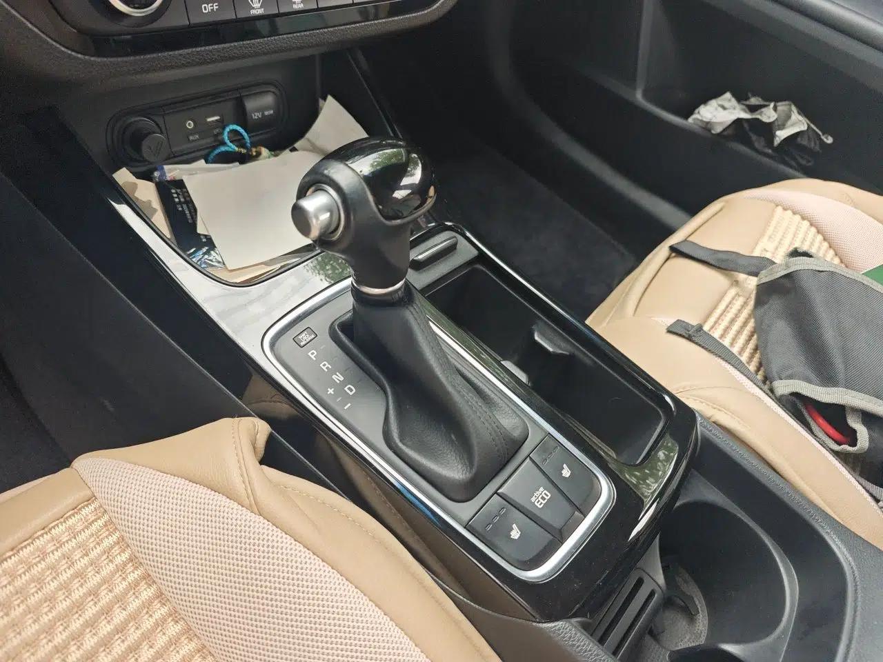 Kia K4 2015 1.8L Automatic DLX Special — миниатюра 14