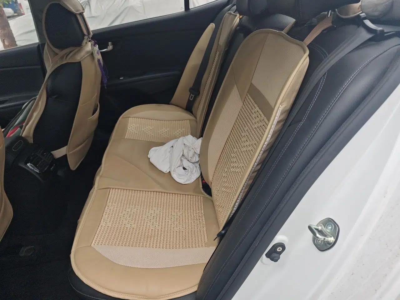 Kia K4 2015 1.8L Automatic DLX Special — миниатюра 17