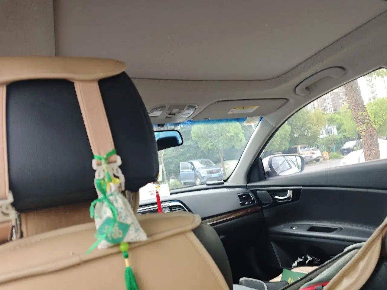 Kia K4 2015 1.8L Automatic DLX Special — миниатюра 18