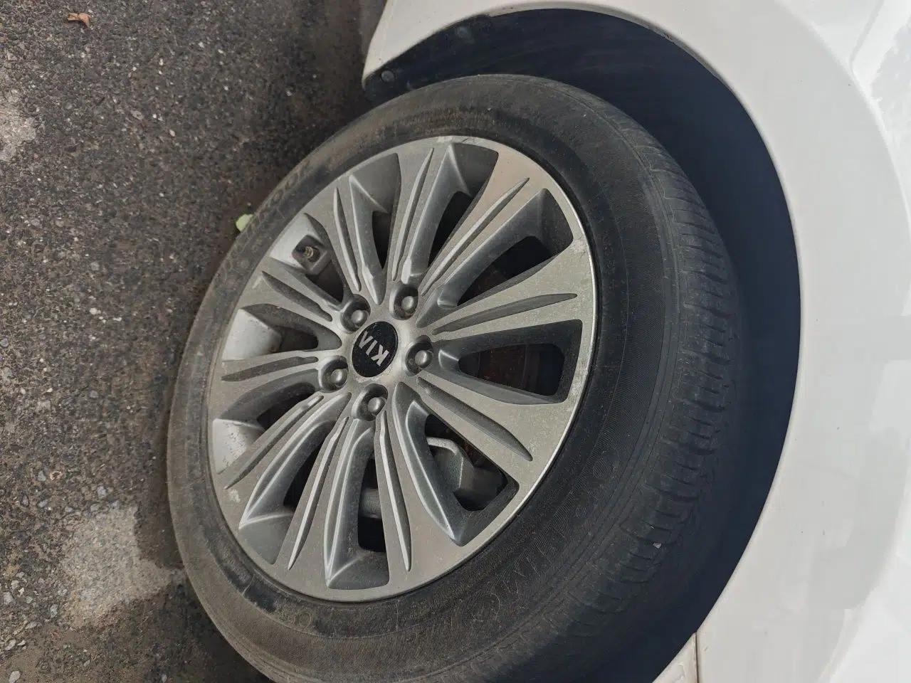 Kia K4 2015 1.8L Automatic DLX Special — миниатюра 8