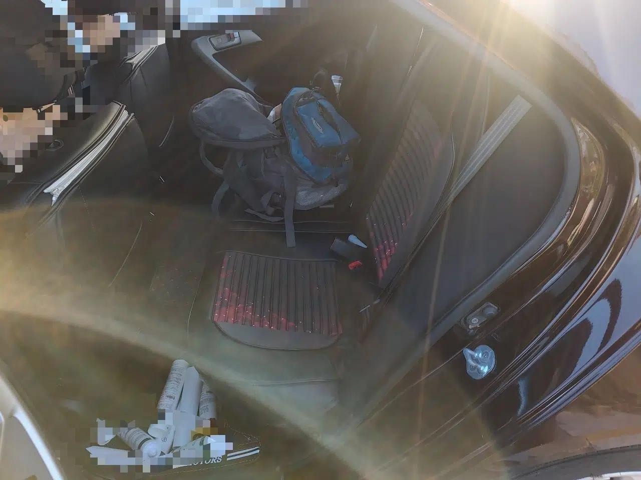 Kia Forte 2014 1.6L MT GL — миниатюра 17