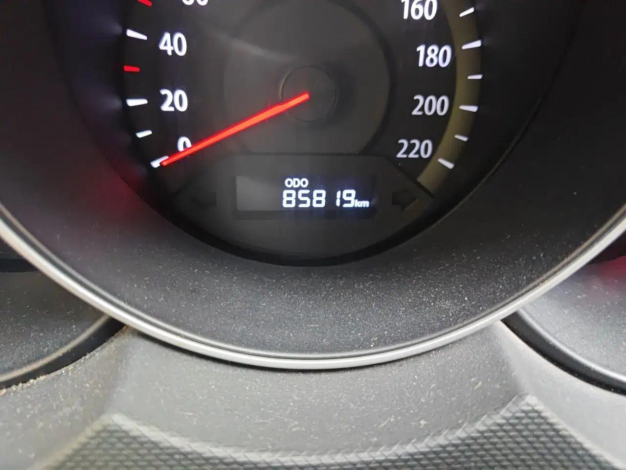 Kia Forte 2014 1.6L MT GL — миниатюра 12