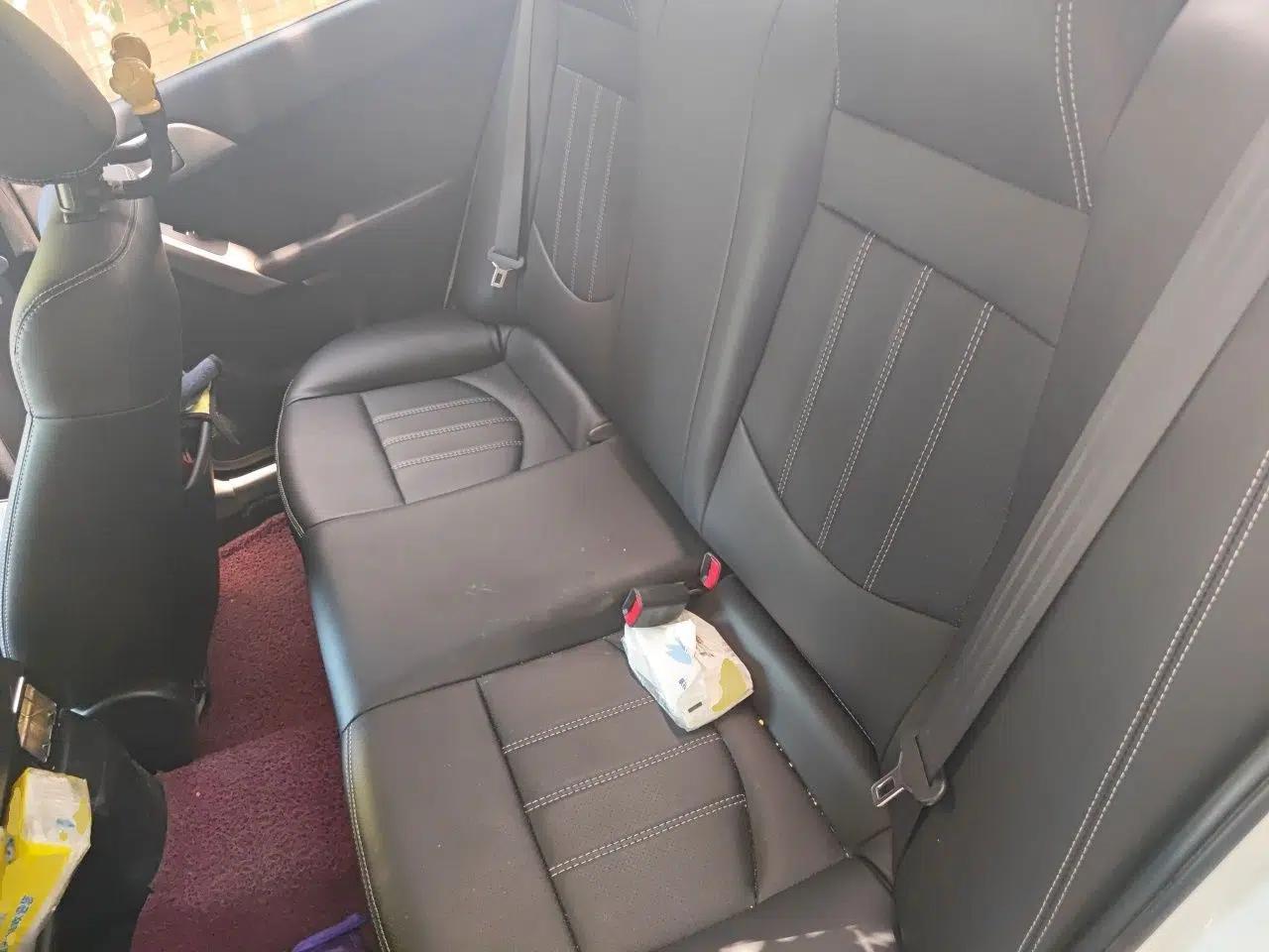 Kia Forte 2014 1.6L MT GL — миниатюра 17