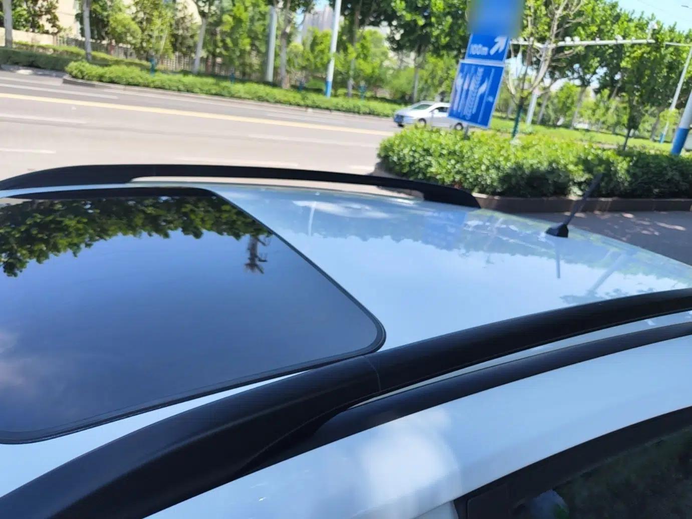 Kia KX Cross 2017 1.4L AT GLS — миниатюра 7