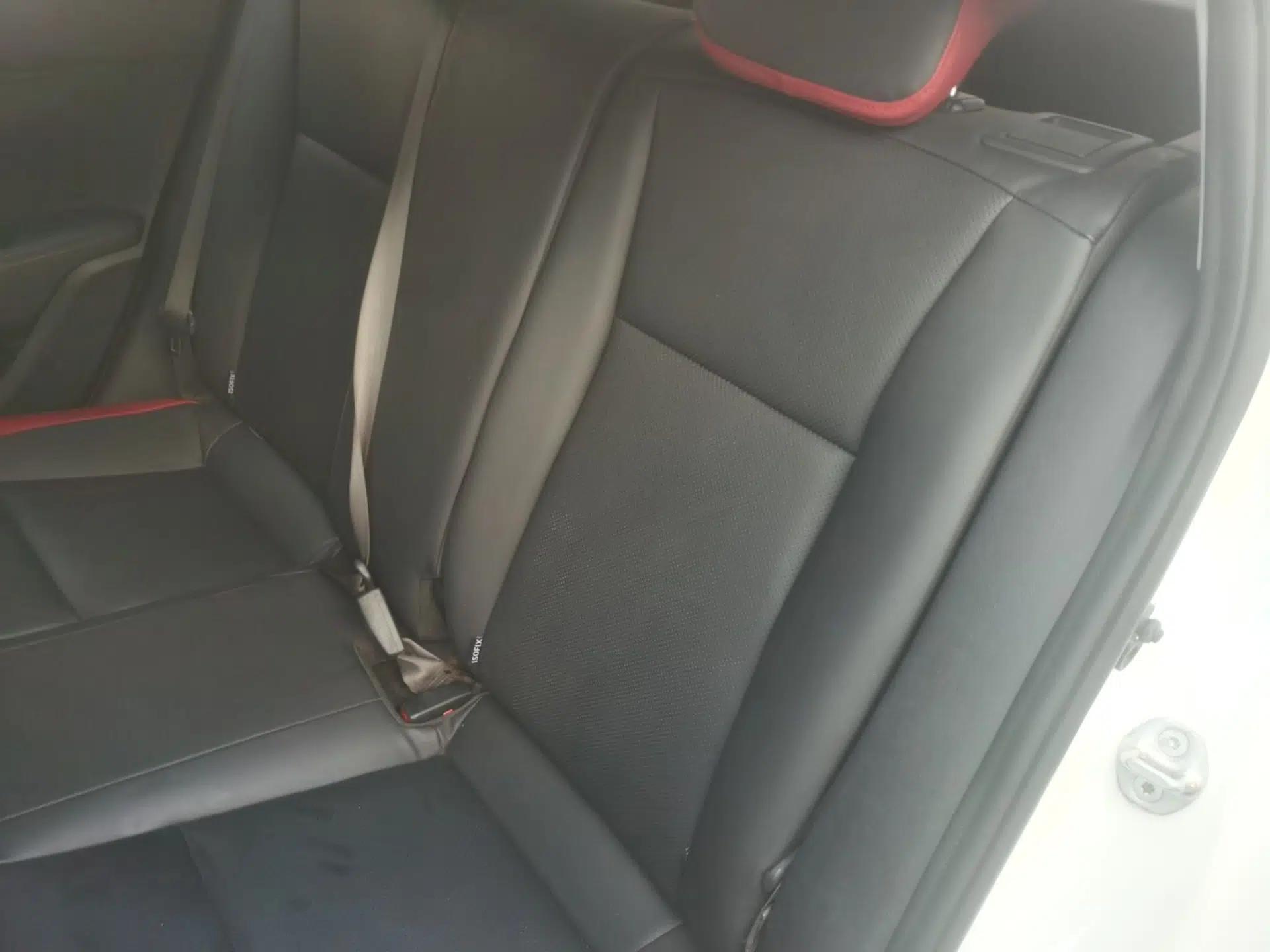 Kia KX Cross 2017 1.4L AT GLS — миниатюра 17