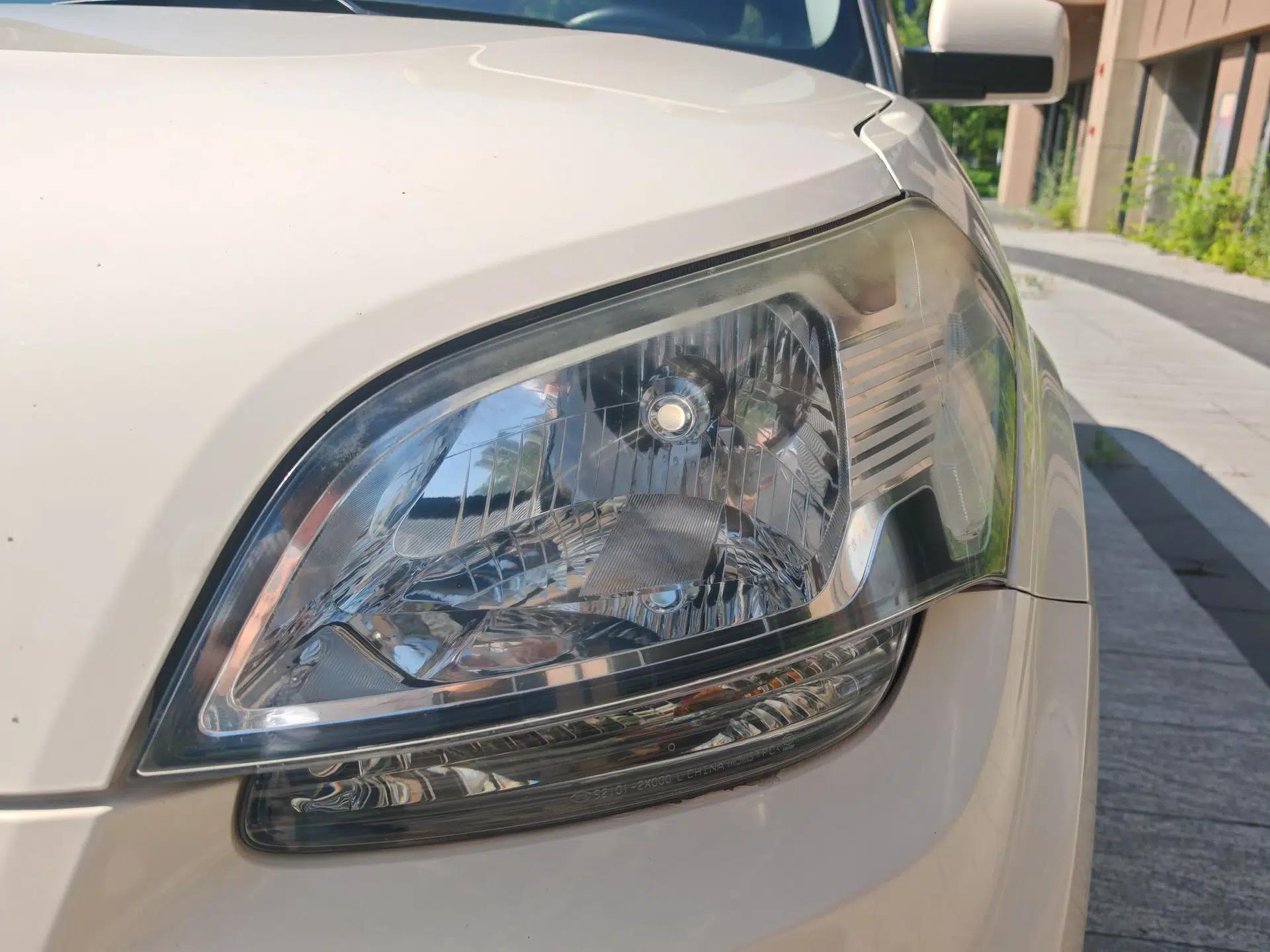 Kia Soul 2013 1.6L AT GL — миниатюра 3