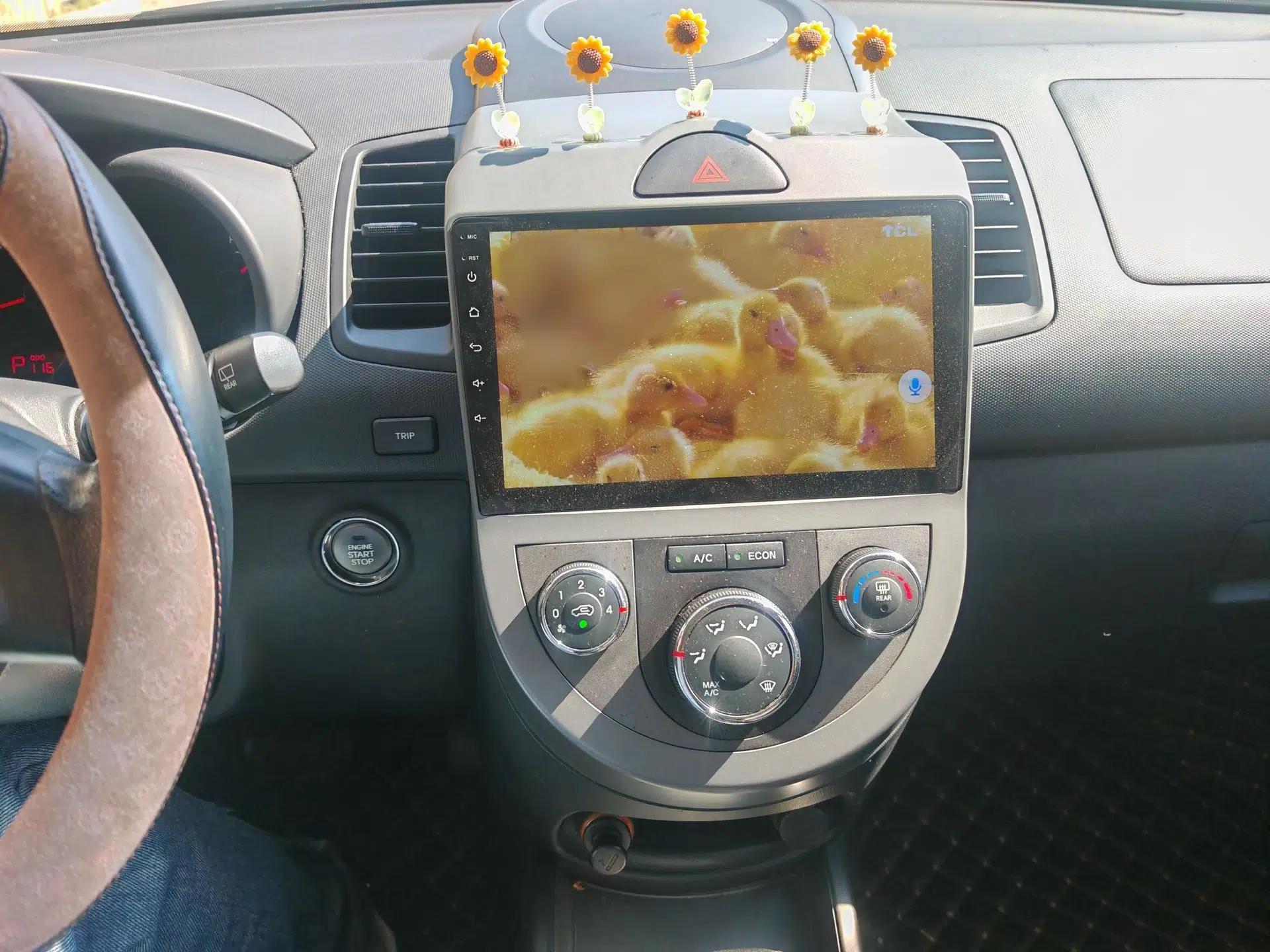 Kia Soul 2013 1.6L AT GL — миниатюра 10