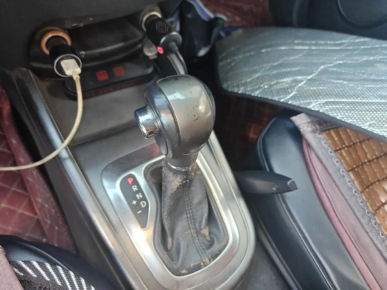 Kia Soul 2013 1.6L AT GL — миниатюра 14