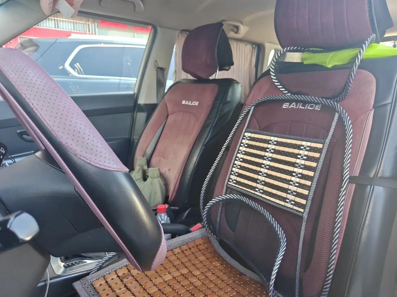 Kia Soul 2013 1.6L AT GL — миниатюра 15