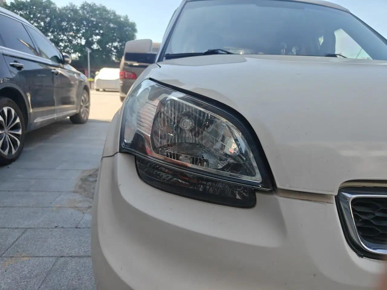 Kia Soul 2013 1.6L AT GL — миниатюра 7