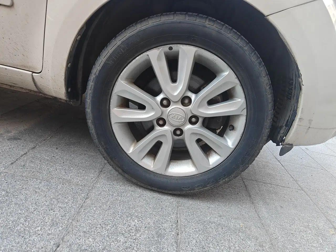 Kia Soul 2013 1.6L AT GL — миниатюра 8