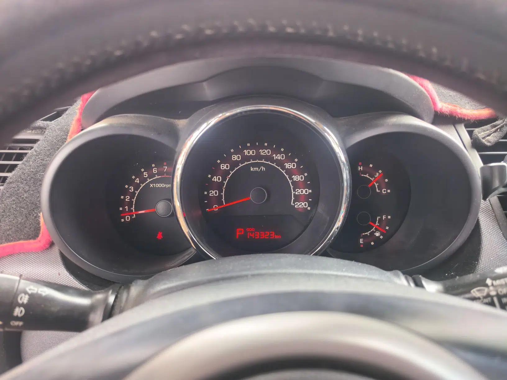 Kia Soul 2013 1.6L AT Premium — миниатюра 11