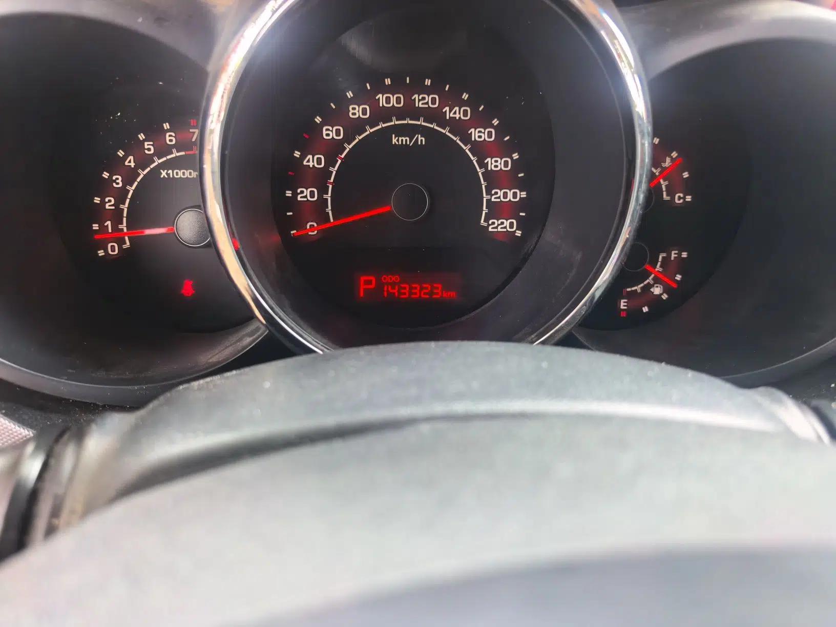 Kia Soul 2013 1.6L AT Premium — миниатюра 12